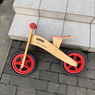 air bike(自転車本体)