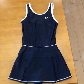 ナイキ(NIKE)のナイキ女の子水着130センチ(水着)