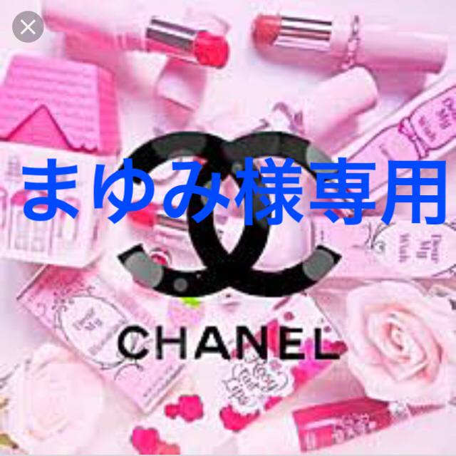 CHANEL(シャネル)のヘアピン2個セット。 レディースのヘアアクセサリー(ヘアピン)の商品写真