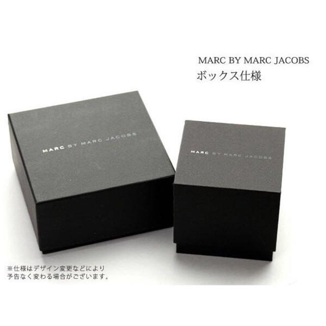 MARC BY MARC JACOBS(マークバイマークジェイコブス)のyukiaaa様専用 レディースのファッション小物(腕時計)の商品写真