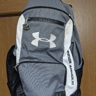 アンダーアーマー(UNDER ARMOUR)のアンダーアーマー　リュック(バッグパック/リュック)