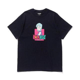 エクストララージ(XLARGE)のX-LARGE ドラゴンボール ブルマTee XL(Tシャツ/カットソー(半袖/袖なし))