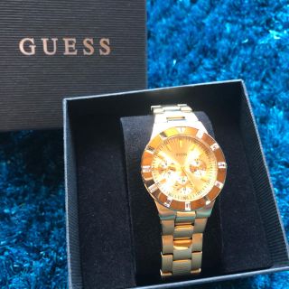 ゲス(GUESS)のguess 腕時計 レディース (腕時計)