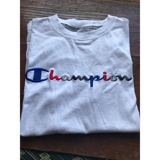 チャンピオン(Champion)のチャンピオン Tシャツ(Tシャツ(半袖/袖なし))