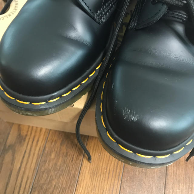 Dr.Martens(ドクターマーチン)のドクターマーチン ブーツ25㎝ レディースの靴/シューズ(ブーツ)の商品写真