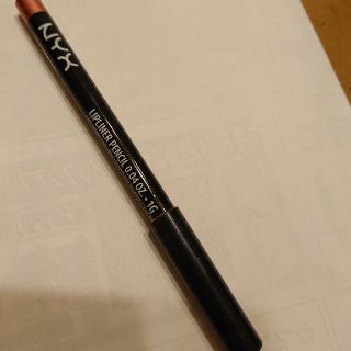 エヌワイエックス(NYX)のNYX リップライナー850(リップライナー)