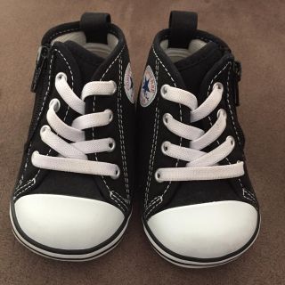 コンバース(CONVERSE)のconverseベビーシューズ👟12㎝(スニーカー)