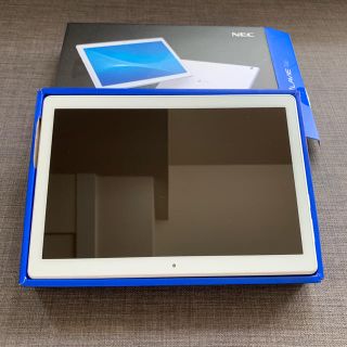 エヌイーシー(NEC)のken24様専用 NEC LAVIE Tab 10.1インチ(タブレット)