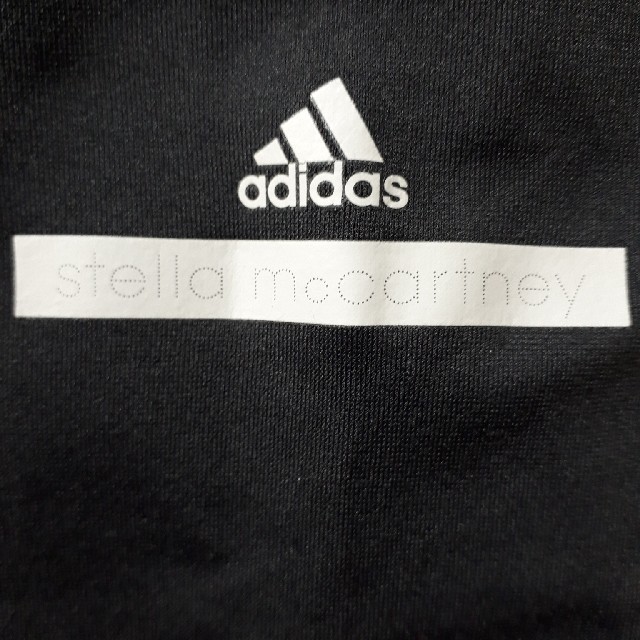 adidas by Stella McCartney(アディダスバイステラマッカートニー)のアディダス　ステラマッカートニー　トレーニングタイツ スポーツ/アウトドアのランニング(ウェア)の商品写真