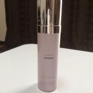 シャネル(CHANEL)の《ボディ用乳液》モイスチャーミスト(ボディローション/ミルク)