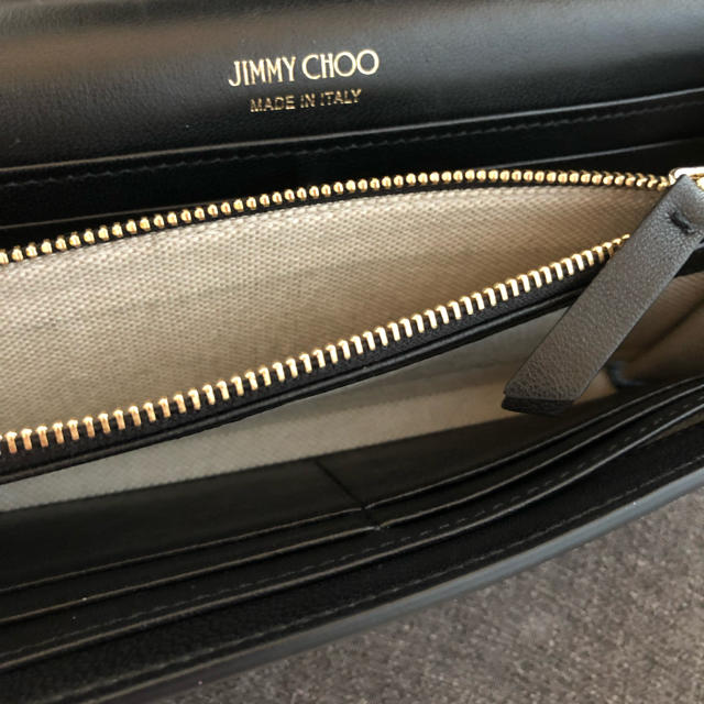 JIMMY CHOO(ジミーチュウ)の最終お値下げ！ レディースのファッション小物(財布)の商品写真