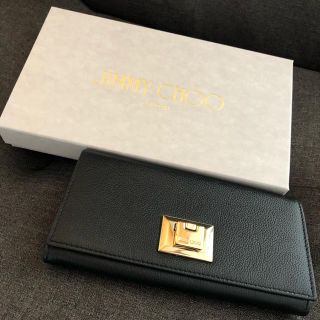 ジミーチュウ(JIMMY CHOO)の最終お値下げ！(財布)