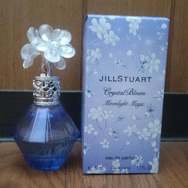 JILLSTUART(ジルスチュアート)のJILLSTUART クリスタルブルーム ムーンライトマジック コスメ/美容の香水(香水(女性用))の商品写真