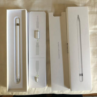 アップル(Apple)のApple Pencil (第1世代)(PC周辺機器)