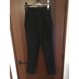 マウジー(moussy)のMOUSSY DENIM レディース 中古(デニム/ジーンズ)