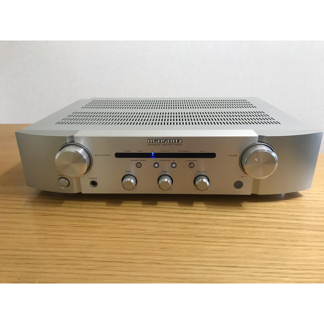 marantz マランツ プリメインアンプ PM5004 PM-5004