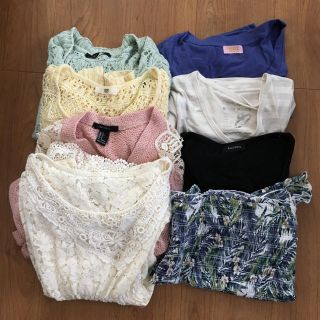 イング(INGNI)の夏服 ブランド詰め合わせセット (セット/コーデ)