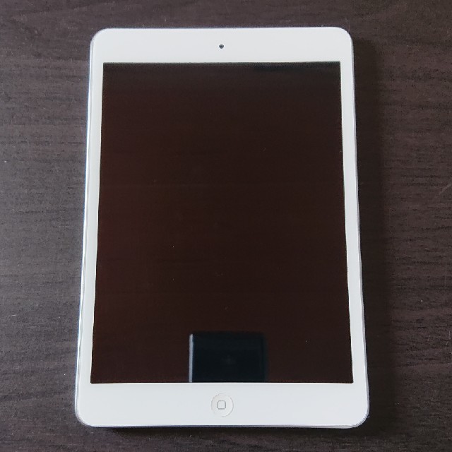 iPad mini 16GB Wi-Fi用 美品 - www.yakamapower.com