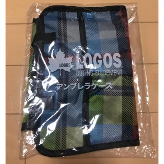 ロゴス(LOGOS)のLOGOS  アンブレラケース 傘入れ(車内アクセサリ)