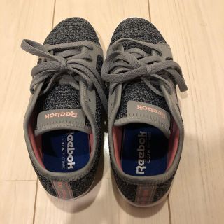 リーボック(Reebok)のReebok スニーカー スカイイージー22.5センチ(スニーカー)