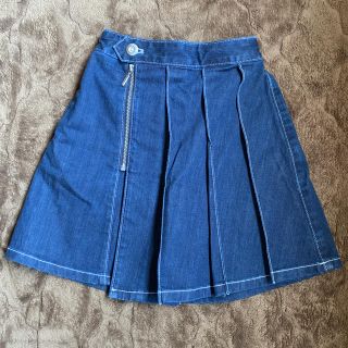 コムサコレクション(COMME ÇA COLLECTION)のCOMME CA FILLE キュロット♡(パンツ/スパッツ)