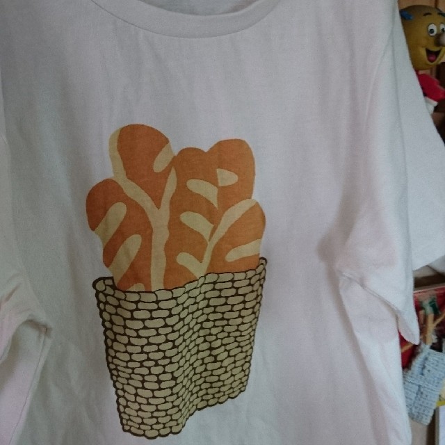 SM2(サマンサモスモス)の*゜・SM2 Tシャツ・゜* レディースのトップス(Tシャツ(半袖/袖なし))の商品写真