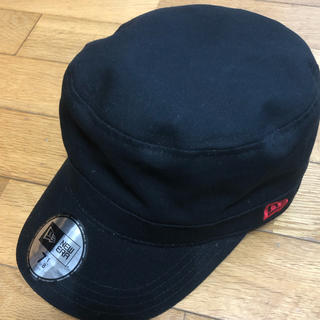 ニューエラー(NEW ERA)のNEW ERA ワークキャップ(その他)