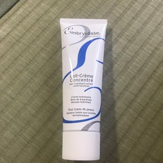 アンブリオリス(Embryolisse)のアンブリオリス モイスチャークリーム(フェイスクリーム)