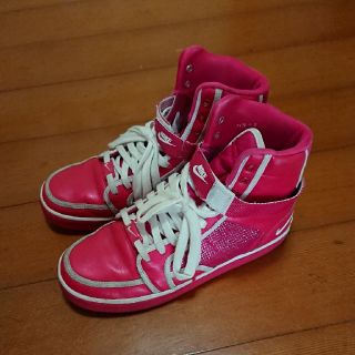 ナイキ(NIKE)のNIKE ナイキ ハイカット スニーカー(スニーカー)