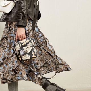 スリーワンフィリップリム(3.1 Phillip Lim)の3.1philliplim 19ss(ロングワンピース/マキシワンピース)