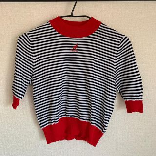 ジュエティ(jouetie)のjouetie KANGOL (Tシャツ(長袖/七分))