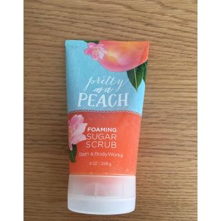 バスアンドボディーワークス(Bath & Body Works)のbath &body works(ボディスクラブ)