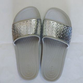 クロックス(crocs)のクロックス(サンダル)