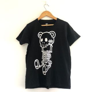 グラニフ(Design Tshirts Store graniph)のグラニフ 黒Tシャツ(Tシャツ(半袖/袖なし))