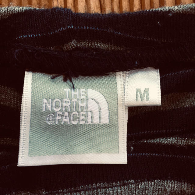 THE NORTH FACE(ザノースフェイス)のTHE NORTH FACE レギンス  レディースのレッグウェア(レギンス/スパッツ)の商品写真