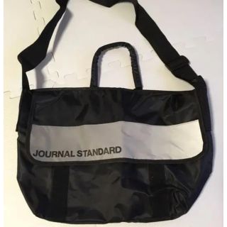 ジャーナルスタンダード(JOURNAL STANDARD)のジャーナルスタンダード 2wayショルダーバッグ(ショルダーバッグ)