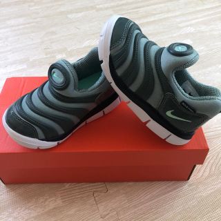 ナイキ(NIKE)の新品‼︎NIKE DYNAMO FREE(スニーカー)