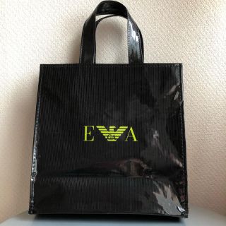 アルマーニ(Emporio Armani) トートバッグ(メンズ)の通販 24点 | エンポリオアルマーニのメンズを買うならラクマ