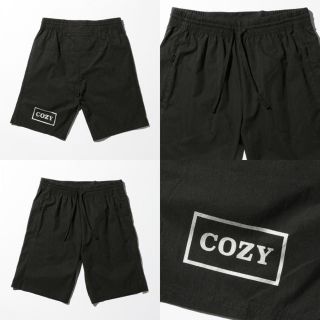 ビューティアンドユースユナイテッドアローズ(BEAUTY&YOUTH UNITED ARROWS)の送料込 TEAM COZY  KILBURN SHORTS(ショートパンツ)