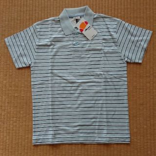 エレッセ(ellesse)の(値下げ)ポロシャツ(Tシャツ/カットソー)