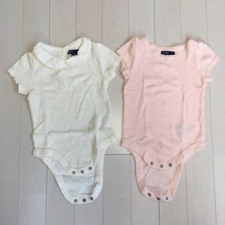 ベビーギャップ(babyGAP)のbaby GAP ロンパース(ロンパース)