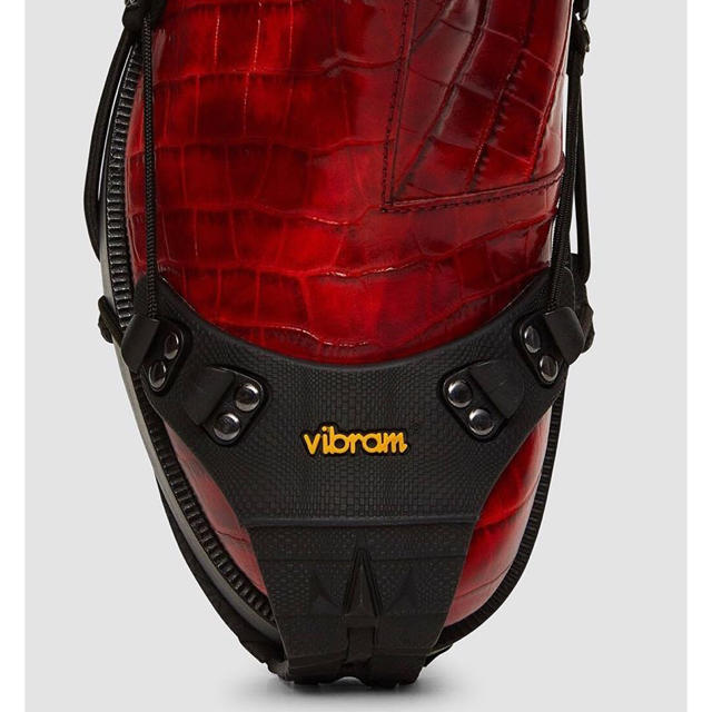 vibram(ビブラム)のVibram alyx メンズの靴/シューズ(スニーカー)の商品写真