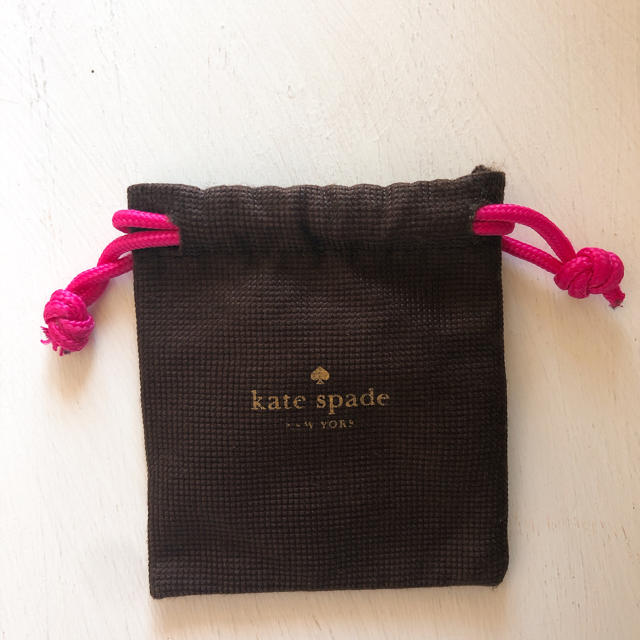 kate spade new york(ケイトスペードニューヨーク)のケイトスペード   ポーチ レディースのファッション小物(ポーチ)の商品写真