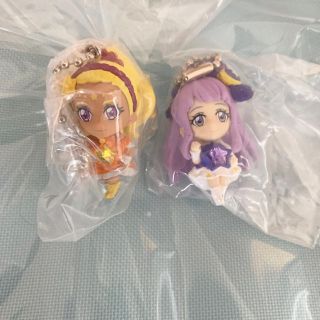 《ヒロ様》スタートゥインクルプリキュア キーホルダー(キャラクターグッズ)