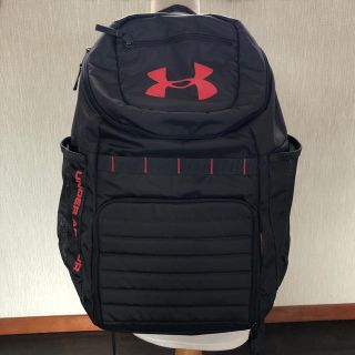 アンダーアーマー(UNDER ARMOUR)のアンダーアーマー スポーツタイプ リュック(バッグパック/リュック)