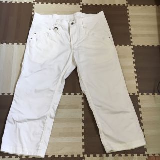 ニコルクラブフォーメン(NICOLE CLUB FOR MEN)のニコルクラブフォーメン    パンツ品番7264-5402(ショートパンツ)