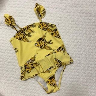 コドモビームス(こどもビームス)のminirodini swimsuit(水着)