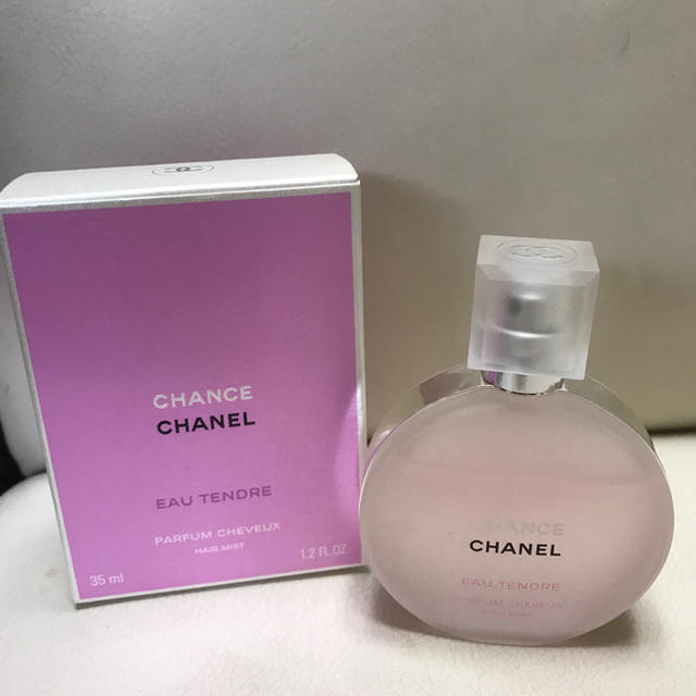 CHANEL(シャネル)の香水 コスメ/美容のヘアケア/スタイリング(その他)の商品写真