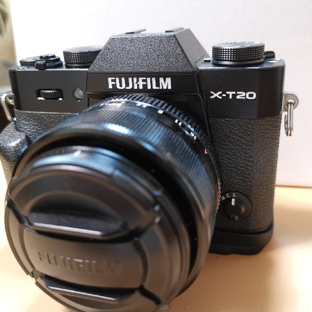 公式サイト X-T20 FUJIFILM - 富士フイルム 単焦点レンズ レンズセット