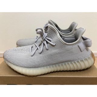 アディダス(adidas)のYEEZY BOOST 350 V2 SESAME (スニーカー)